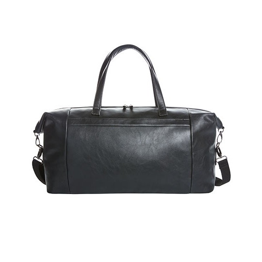 Torba podróżna 30L z odpinanym paskiem HF15003 - Black