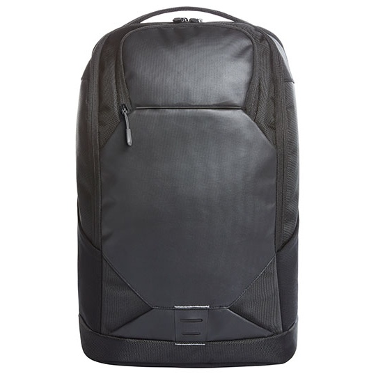 Biznesowy plecak na laptopa HF15008 - Black