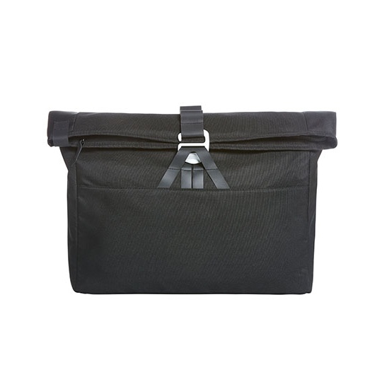 Torba na laptopa z klamrą 18L HF15011 - Black