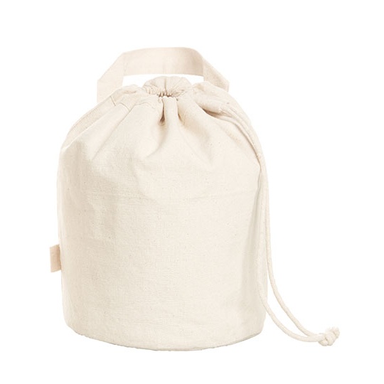 Torba z troczkami HF15021 - Natural