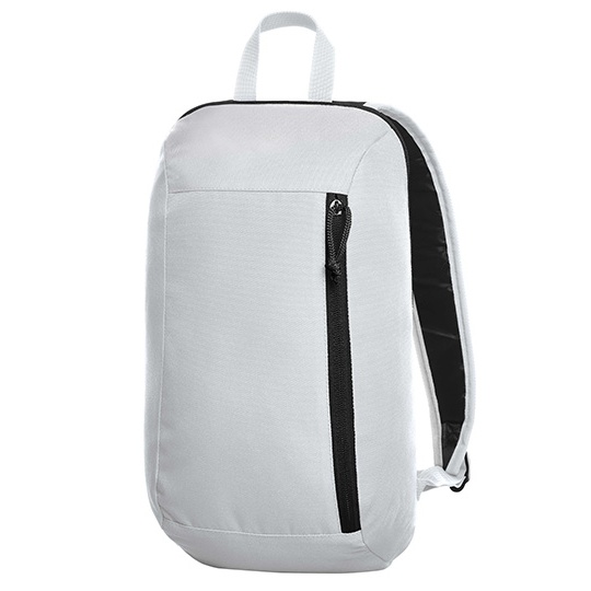 Plecak sportowy Flow 8L HF15024 - White
