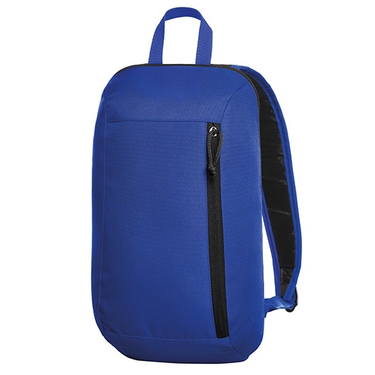 Plecak sportowy Flow 8L HF15024 - Royal Blue