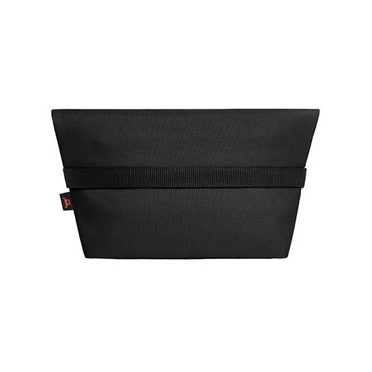 Torba chłodząca 4L z zamknięciem na zatrzask HF15028 - Black