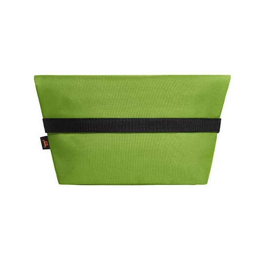 Torba chłodząca 4L z zamknięciem na zatrzask HF15028 - Apple Green