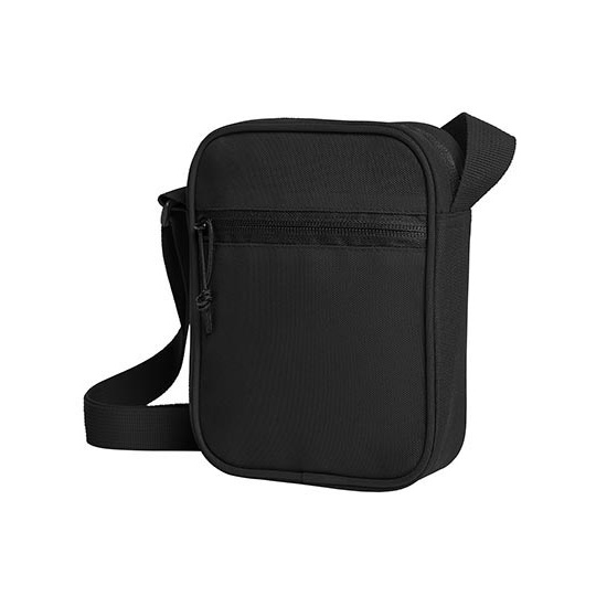 Torba Na Ramie Poliester HF15029 - Black
