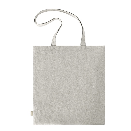 Torba zakupowa z bawelny HF16062 - Beige