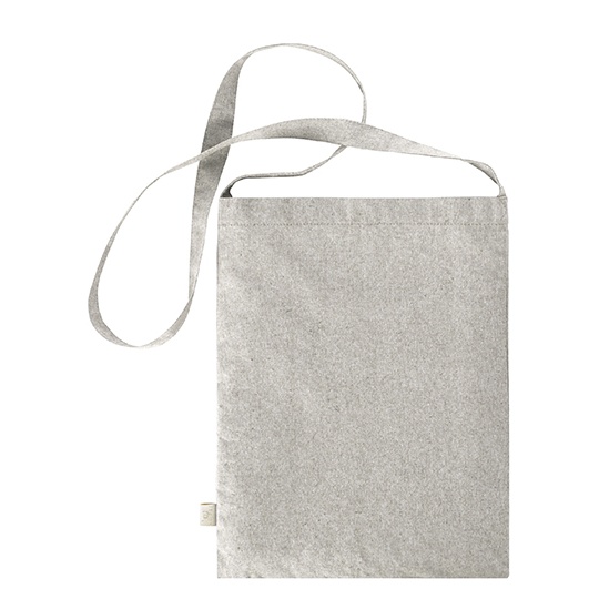 Torba Shopper z Bawełny HF16065 - Beige