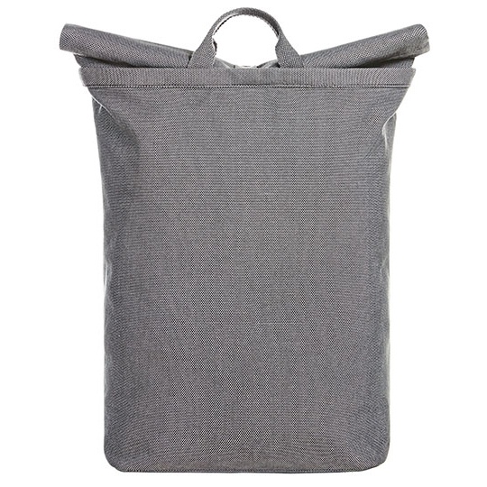 Plecak z rolowanym zamknieciem 22L HF16068 - Grey