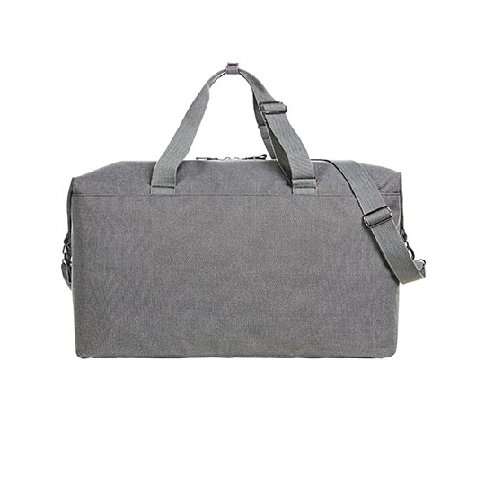 Torba sportowo-podrozna 46L HF16069 - Grey