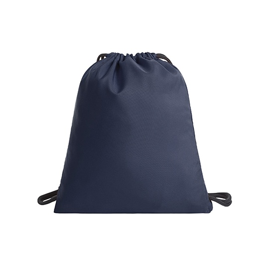 Plecak z troczkami rPET HF16079 - Navy