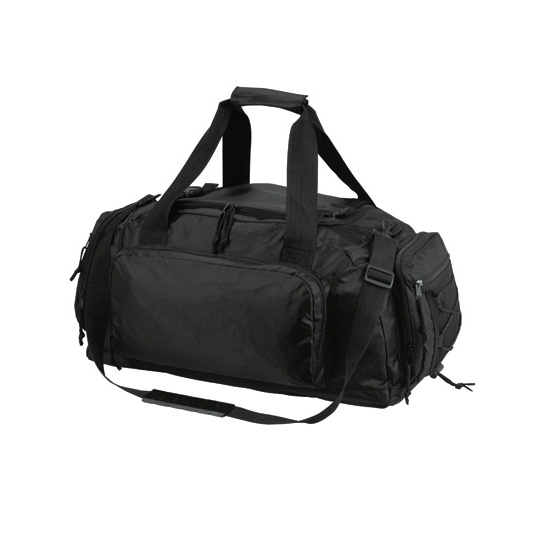 Torba sportowa 50L HF1676 - Black