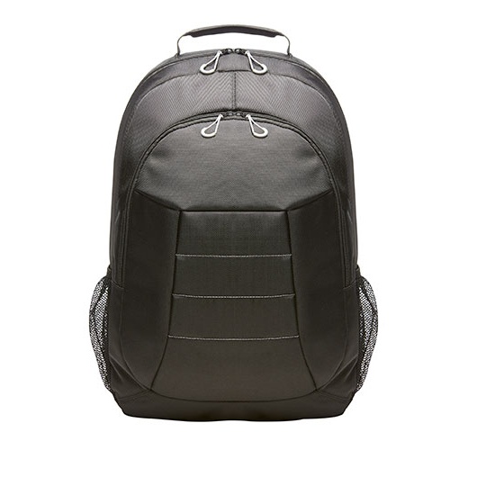 Plecak na laptopa 20L Poliester Nylon HF2203 - Black