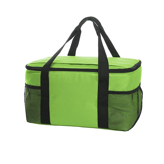 Torba Termiczna Poliester 18L HF2211 - Apple Green
