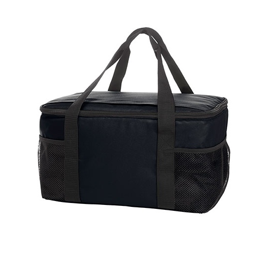 Torba Termiczna Poliester 18L HF2211 - Black