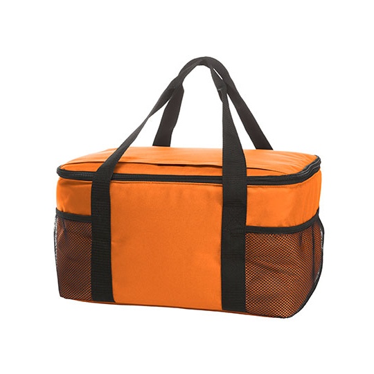Torba Termiczna Poliester 18L HF2211 - Orange