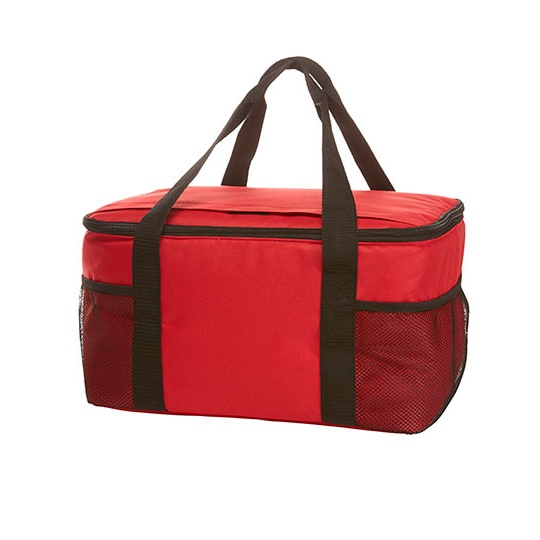 Torba Termiczna Poliester 18L HF2211 - Red