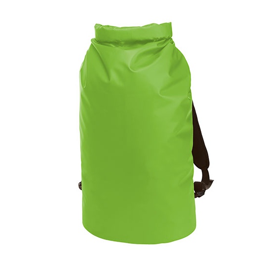 Plecak Wodoodporny Plandeka HF2214 - Apple Green