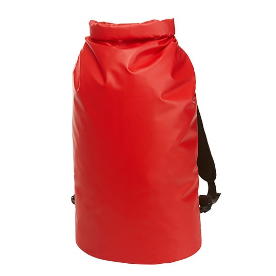 Plecak Wodoodporny Plandeka HF2214 - Red