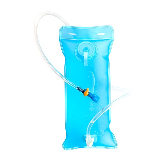 System Hydratacyjny z Ustnikiem HF2216 - Blue