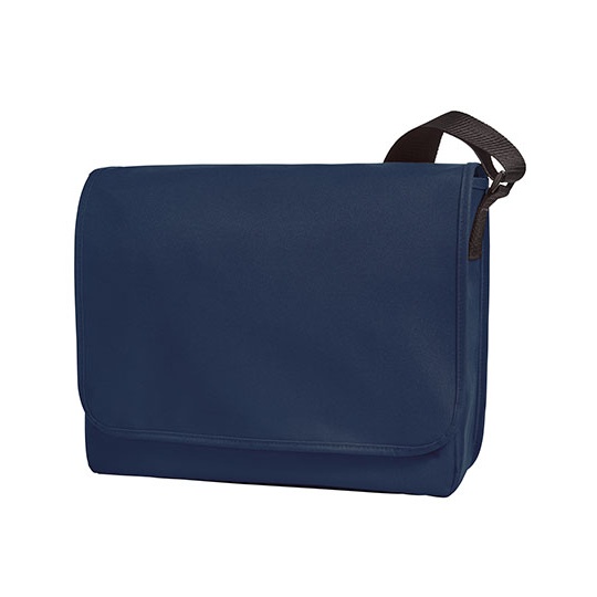 Torba na ramie Kurier HF2220 - Navy