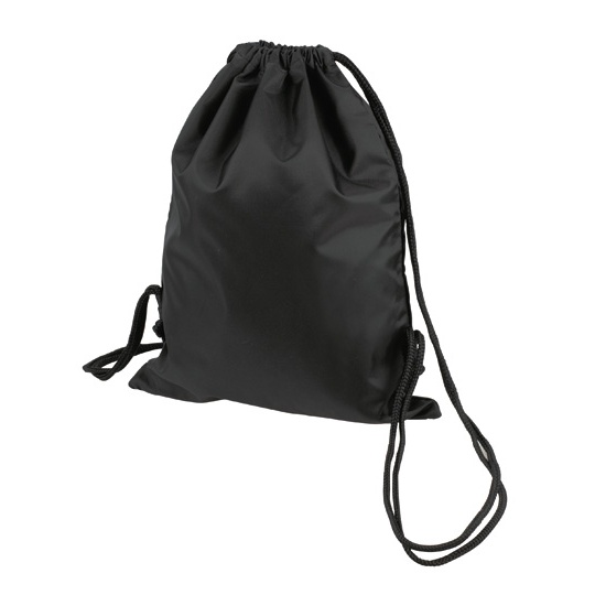 Plecak Sportowy Poliester 210D HF2716 - Black