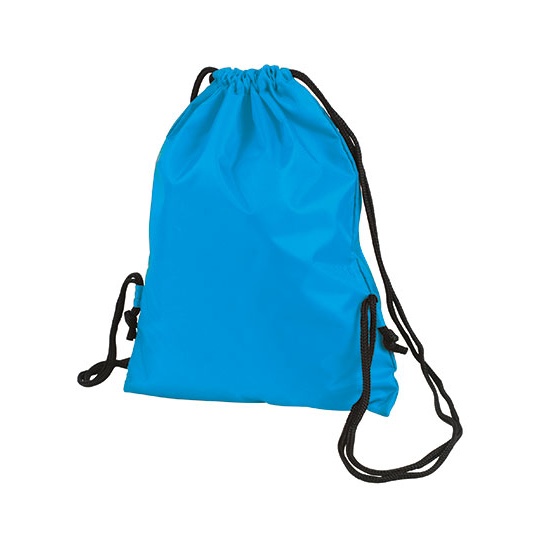 Plecak Sportowy Poliester 210D HF2716 - Cyan