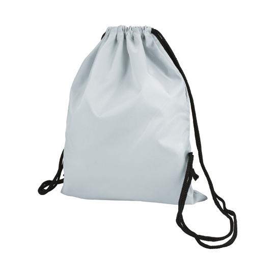 Plecak Sportowy Poliester 210D HF2716 - Light Grey
