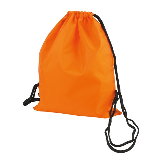 Plecak Sportowy Poliester 210D HF2716 - Orange