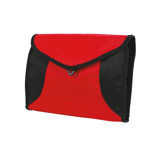 Kosmetyczka sportowa HF2719 - Red