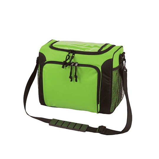 Torba Sportowa Termiczna HF2721 - Apple Green