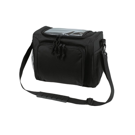 Torba Sportowa Termiczna HF2721 - Black