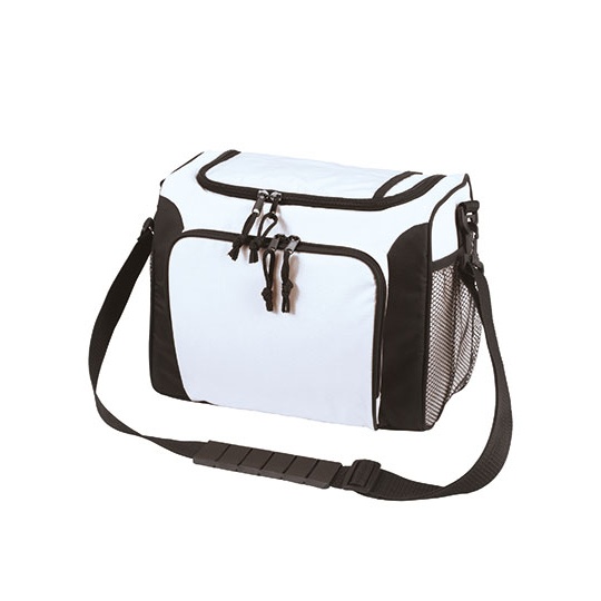 Torba Sportowa Termiczna HF2721 - White