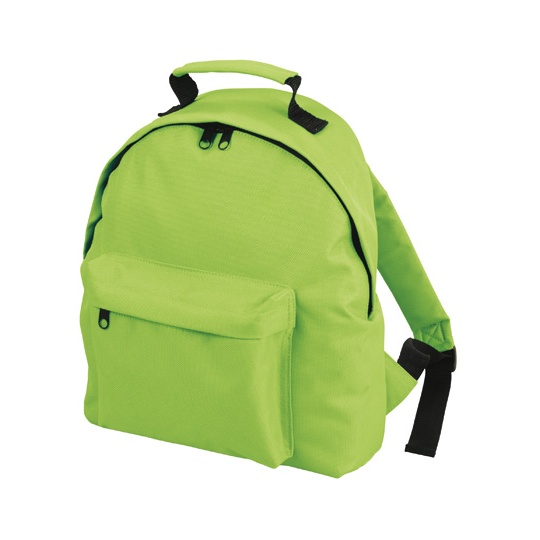 Plecak Dzieciecy Poliester 7L HF2722 - Apple Green