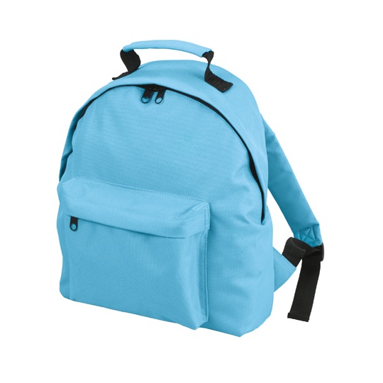 Plecak Dzieciecy Poliester 7L HF2722 - Light Blue