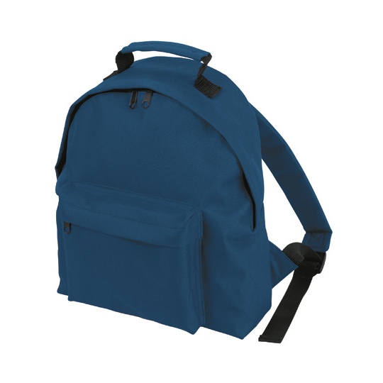 Plecak Dzieciecy Poliester 7L HF2722 - Navy