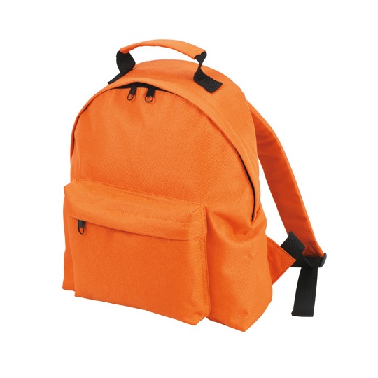 Plecak Dzieciecy Poliester 7L HF2722 - Orange
