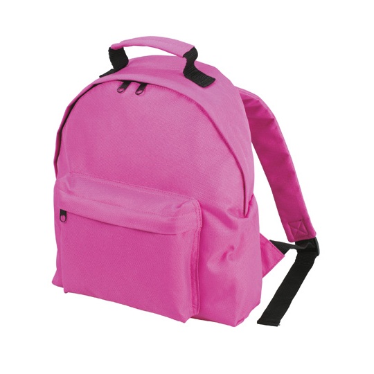 Plecak Dzieciecy Poliester 7L HF2722 - Pink