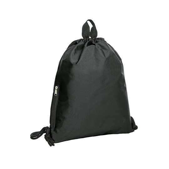Plecak Worek Ripstop HF3055 - Black