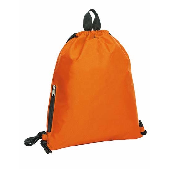 Plecak Worek Ripstop HF3055 - Orange