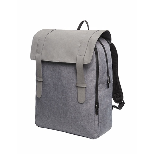 Plecak miejski HF3058 - Grey