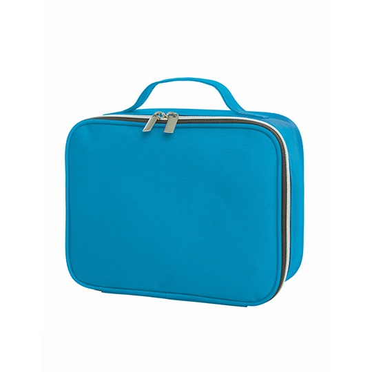 Saszetka na nadgarstek HF3059 - Cyan