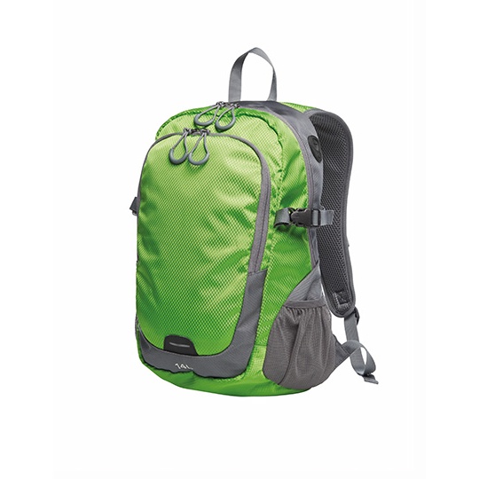 Plecak sredni HF3062 - Apple Green