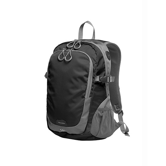 Plecak sredni HF3062 - Black