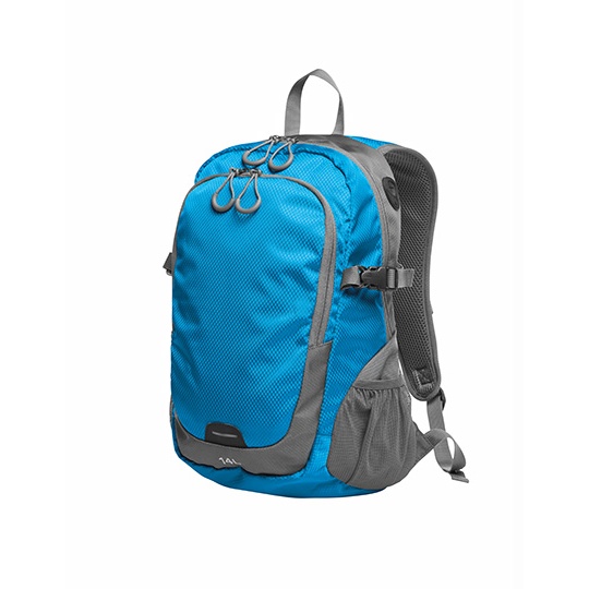 Plecak sredni HF3062 - Cyan