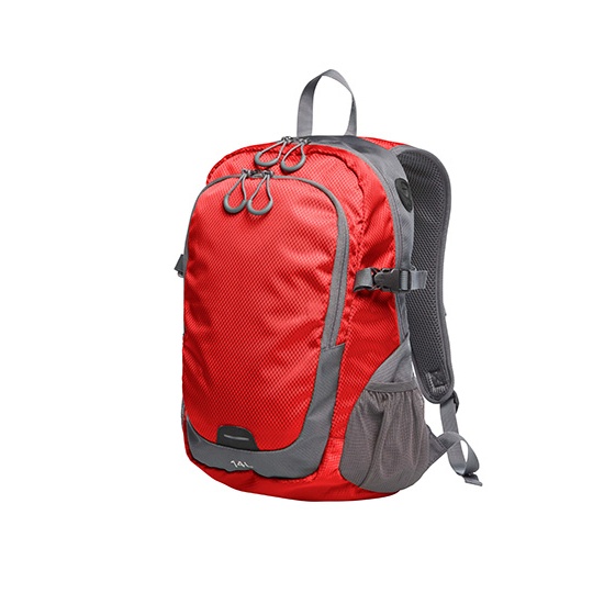 Plecak sredni HF3062 - Red
