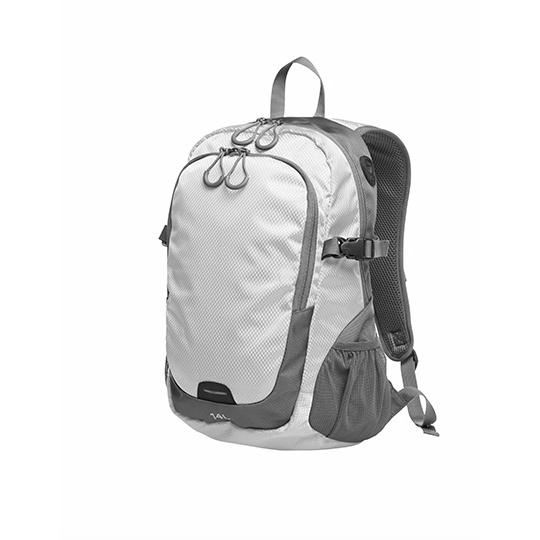 Plecak sredni HF3062 - White