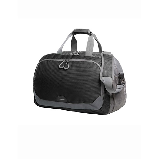 Torba Sportowo-Podrozna Poliester 36L HF3342 - Black