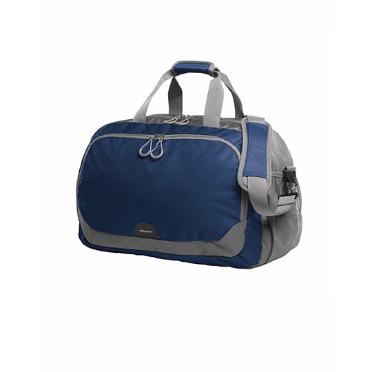 Torba Sportowo-Podrozna Poliester 36L HF3342 - Navy