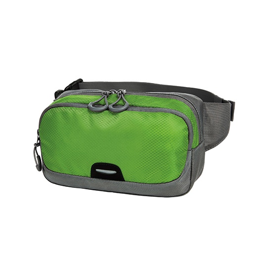 Saszetka biodrowa HF3352 - Apple Green