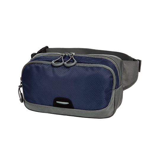 Saszetka biodrowa HF3352 - Navy